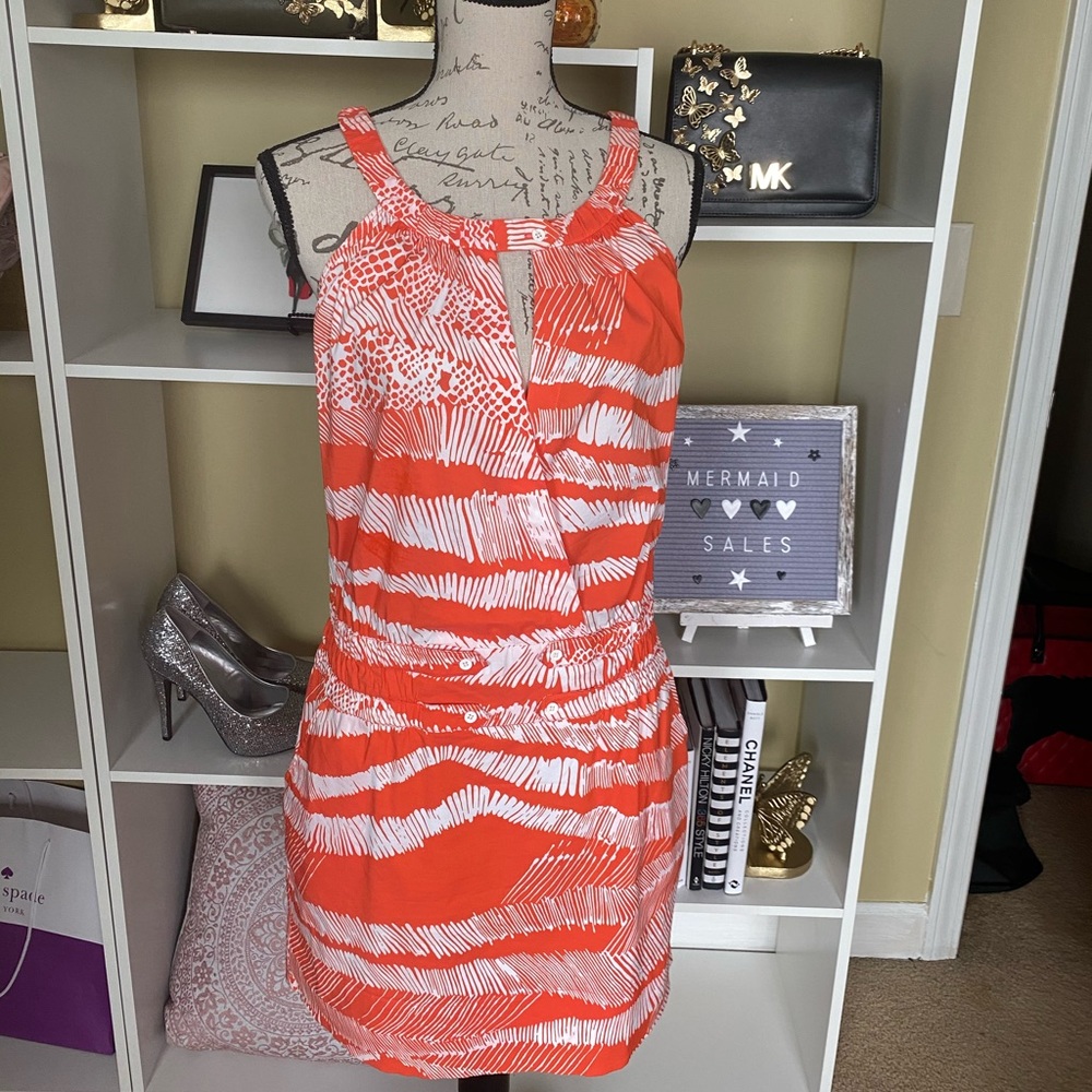Bcbg max azria dress